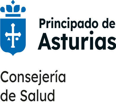 Logo Consejería de Salud